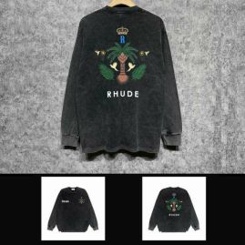 Picture of Rhude T Shirts Long _SKURhudeS-XXLZCHRH02931245